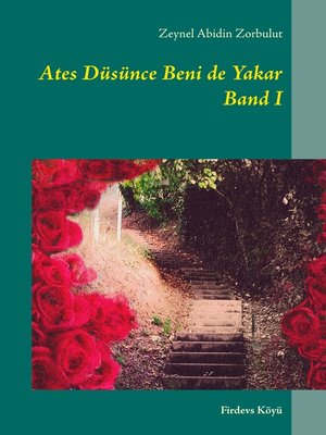 cover image of Ates Düsünce Beni de Yakar  Band I